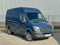 Mercedes-benz sprinter 3.0 v6 190pk 2018 - afbeelding 27 van  32