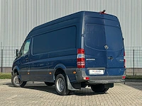 Mercedes-benz sprinter 3.0 v6 190pk 2018 - afbeelding 30 van  32