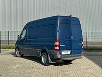 Mercedes-benz sprinter 3.0 v6 190pk 2018 - afbeelding 31 van  32