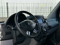 Mercedes-benz sprinter 3.0 v6 190pk 2018 - afbeelding 32 van  32