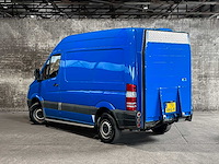 Mercedes-benz sprinter 309 2.2 cdi 325 hd 88pk 2008 (origineel-nl), 73-vvg-9 - afbeelding 2 van  56