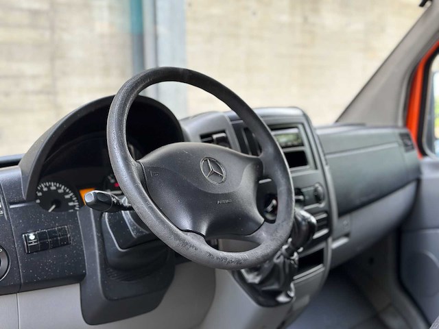 Mercedes-benz sprinter 309 2.2 cdi 325 hd 88pk 2008 (origineel-nl), 73-vvg-9 - afbeelding 3 van  56