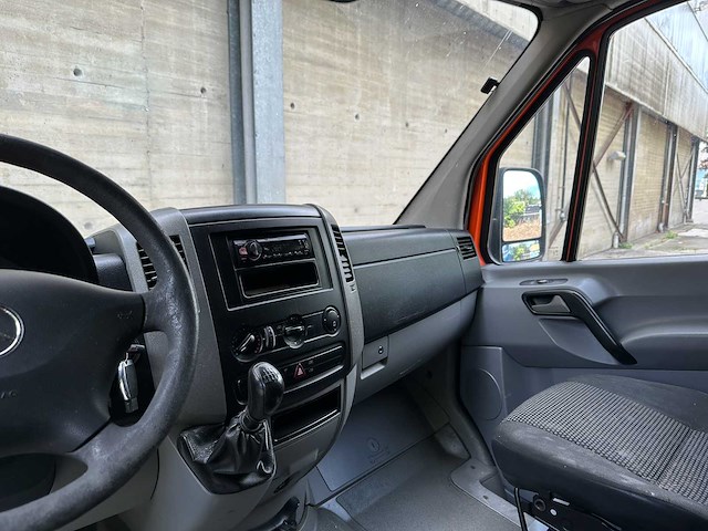Mercedes-benz sprinter 309 2.2 cdi 325 hd 88pk 2008 (origineel-nl), 73-vvg-9 - afbeelding 5 van  56