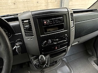 Mercedes-benz sprinter 309 2.2 cdi 325 hd 88pk 2008 (origineel-nl), 73-vvg-9 - afbeelding 9 van  56