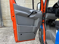 Mercedes-benz sprinter 309 2.2 cdi 325 hd 88pk 2008 (origineel-nl), 73-vvg-9 - afbeelding 11 van  56