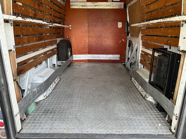 Mercedes-benz sprinter 309 2.2 cdi 325 hd 88pk 2008 (origineel-nl), 73-vvg-9 - afbeelding 18 van  56