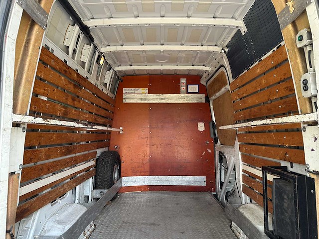 Mercedes-benz sprinter 309 2.2 cdi 325 hd 88pk 2008 (origineel-nl), 73-vvg-9 - afbeelding 29 van  56