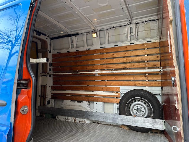 Mercedes-benz sprinter 309 2.2 cdi 325 hd 88pk 2008 (origineel-nl), 73-vvg-9 - afbeelding 30 van  56