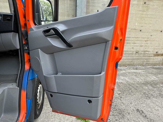 Mercedes-benz sprinter 309 2.2 cdi 325 hd 88pk 2008 (origineel-nl), 73-vvg-9 - afbeelding 32 van  56