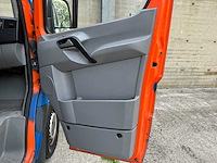 Mercedes-benz sprinter 309 2.2 cdi 325 hd 88pk 2008 (origineel-nl), 73-vvg-9 - afbeelding 32 van  56