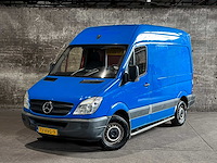 Mercedes-benz sprinter 309 2.2 cdi 325 hd 88pk 2008 (origineel-nl), 73-vvg-9 - afbeelding 23 van  56