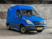 Mercedes-benz sprinter 309 2.2 cdi 325 hd 88pk 2008 (origineel-nl), 73-vvg-9 - afbeelding 24 van  56