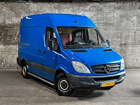 Mercedes-benz sprinter 309 2.2 cdi 325 hd 88pk 2008 (origineel-nl), 73-vvg-9 - afbeelding 25 van  56