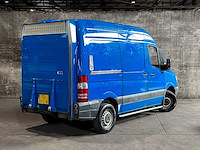 Mercedes-benz sprinter 309 2.2 cdi 325 hd 88pk 2008 (origineel-nl), 73-vvg-9 - afbeelding 27 van  56
