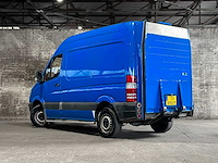Mercedes-benz sprinter 309 2.2 cdi 325 hd 88pk 2008 (origineel-nl), 73-vvg-9 - afbeelding 28 van  56