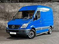 Mercedes-benz sprinter 309 2.2 cdi 325 hd 88pk 2008 (origineel-nl), 73-vvg-9