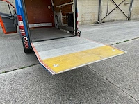 Mercedes-benz sprinter 309 2.2 cdi 325 hd 88pk 2008 (origineel-nl), 73-vvg-9 - afbeelding 14 van  56