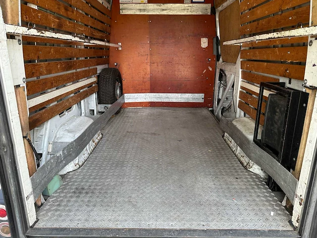Mercedes-benz sprinter 309 2.2 cdi 325 hd 88pk 2008 (origineel-nl), 73-vvg-9 - afbeelding 18 van  56