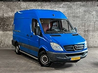 Mercedes-benz sprinter 309 2.2 cdi 325 hd 88pk 2008 (origineel-nl), 73-vvg-9 - afbeelding 49 van  56