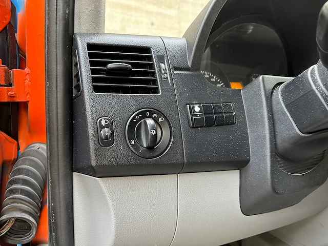 Mercedes-benz sprinter 309 2.2 cdi 325 hd 88pk 2008 (origineel-nl), 73-vvg-9 - afbeelding 6 van  30