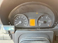 Mercedes-benz sprinter 310 2.2 cdi 325, automaat, 4-vhf-40 - afbeelding 10 van  10
