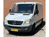 Mercedes-benz sprinter 310 2.2 cdi 325, automaat, 4-vhf-40 - afbeelding 1 van  10