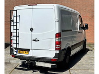 Mercedes-benz sprinter 310 2.2 cdi 325, automaat, 4-vhf-40 - afbeelding 2 van  10