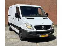 Mercedes-benz sprinter 310 2.2 cdi 325, automaat, 4-vhf-40 - afbeelding 3 van  10