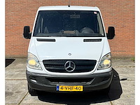 Mercedes-benz sprinter 310 2.2 cdi 325, automaat, 4-vhf-40 - afbeelding 5 van  10