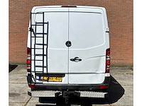 Mercedes-benz sprinter 310 2.2 cdi 325, automaat, 4-vhf-40 - afbeelding 6 van  10