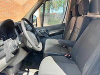 Mercedes-benz sprinter 310 2.2 cdi 325, automaat, 4-vhf-40 - afbeelding 7 van  10