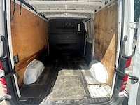 Mercedes-benz sprinter 310 2.2 cdi 325, automaat, 4-vhf-40 - afbeelding 8 van  10