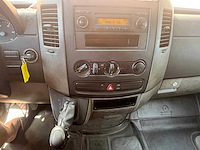 Mercedes-benz sprinter 310 2.2 cdi 325, automaat, 4-vhf-40 - afbeelding 9 van  10