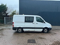 Mercedes-benz sprinter 310 2.2 cdi 325 automaat, 6-vxb-93 - afbeelding 2 van  19