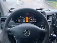 Mercedes-benz sprinter 310 2.2 cdi 325 automaat, 6-vxb-93 - afbeelding 4 van  19