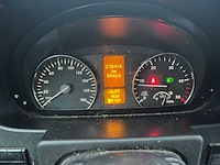 Mercedes-benz sprinter 310 2.2 cdi 325 automaat, 6-vxb-93 - afbeelding 5 van  19