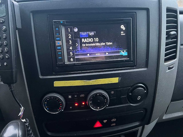 Mercedes-benz sprinter 310 2.2 cdi 325 automaat, 6-vxb-93 - afbeelding 7 van  19