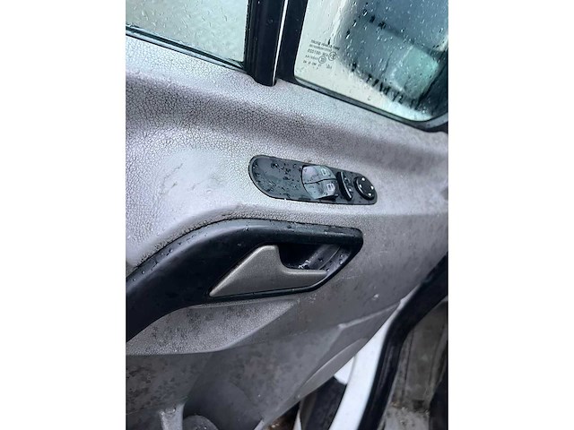 Mercedes-benz sprinter 310 2.2 cdi 325 automaat, 6-vxb-93 - afbeelding 8 van  19