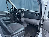 Mercedes-benz sprinter 310 2.2 cdi 325 automaat, 6-vxb-93 - afbeelding 11 van  19