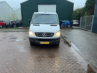 Mercedes-benz sprinter 310 2.2 cdi 325 automaat, 6-vxb-93 - afbeelding 12 van  19