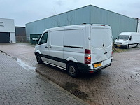 Mercedes-benz sprinter 310 2.2 cdi 325 automaat, 6-vxb-93 - afbeelding 14 van  19