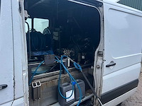 Mercedes-benz sprinter 310 2.2 cdi 325 automaat, 6-vxb-93 - afbeelding 15 van  19