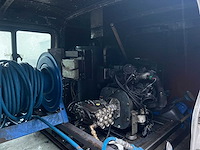 Mercedes-benz sprinter 310 2.2 cdi 325 automaat, 6-vxb-93 - afbeelding 17 van  19