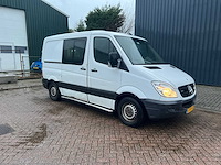 Mercedes-benz sprinter 310 2.2 cdi 325 automaat, 6-vxb-93 - afbeelding 18 van  19