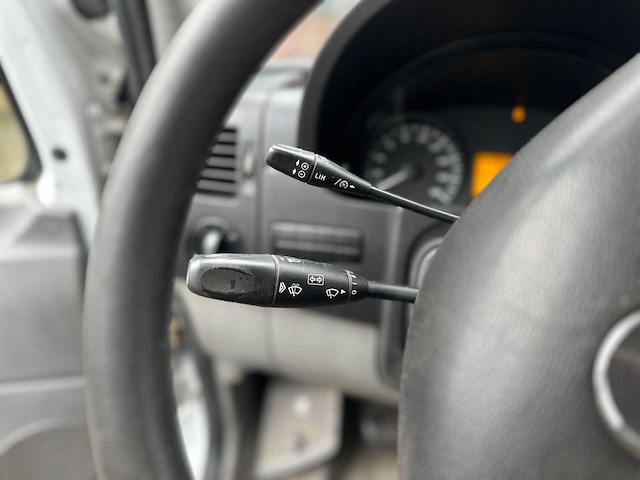 Mercedes-benz sprinter 310 2.2 cdi 366 dc l2h2 95pk 2012, vz-840-r - afbeelding 28 van  29