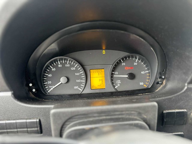 Mercedes-benz sprinter 310 2.2 cdi 366 dc l2h2 95pk 2012, vz-840-r - afbeelding 3 van  29