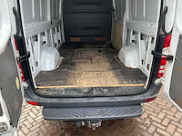 Mercedes-benz sprinter 310 2.2 cdi 366 dc l2h2 95pk 2012, vz-840-r - afbeelding 7 van  29