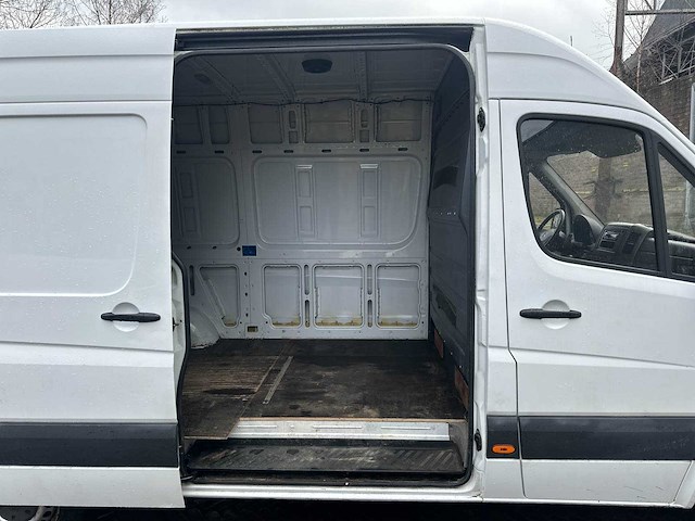 Mercedes-benz sprinter 310 2.2 cdi 366 dc l2h2 95pk 2012, vz-840-r - afbeelding 9 van  29