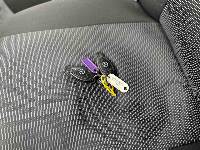 Mercedes-benz sprinter 310 2.2 cdi 366 dc l2h2 95pk 2012, vz-840-r - afbeelding 12 van  16