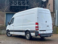 Mercedes-benz sprinter 310 2.2 cdi 366 dc l2h2 95pk 2012, vz-840-r - afbeelding 15 van  16